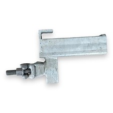 Konsole 0,22m Ausleger Layher Assco Gerüst gebraucht Gerüstkonsole