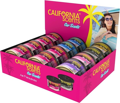 Car scents duft richtungen - car,