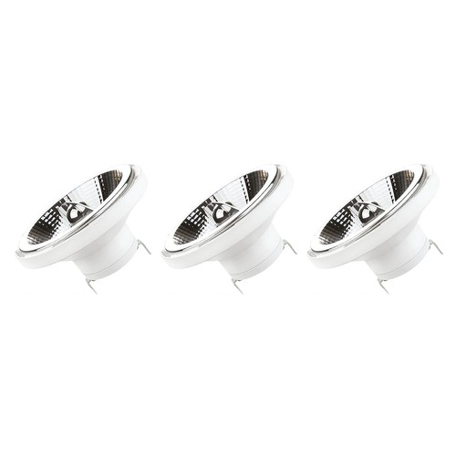 Spectrum led spot lampe 970lm - led,