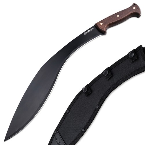 Magnum kukri machete - kukri,