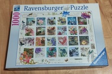 Ravensburger Puzzle 1000 Teile