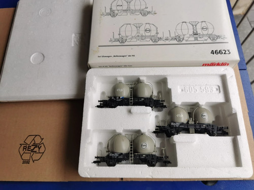Märklin 46623 - märklin,