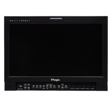 TVLogic LVM‑173W‑3G 17