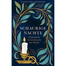 Schaurige nächte unheimliche - schaurige,