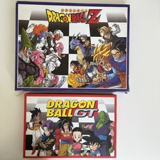 Dragonball Z Schachset &
