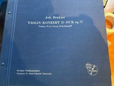 78 rpm Original Telefunken
