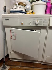 Miele Wäschetrockner