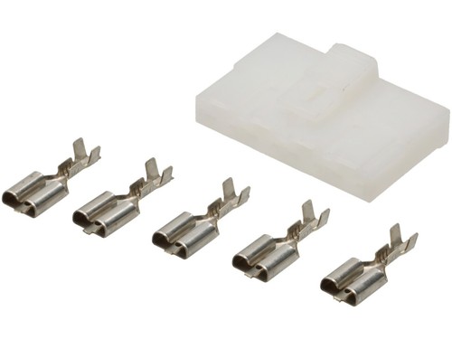Multistecker für