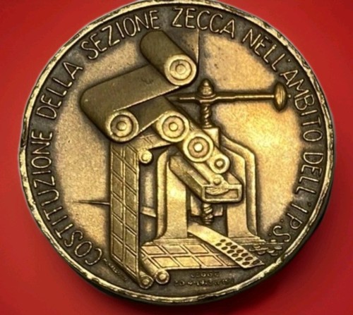 Staatsmünze italien - staatsmünze,