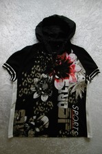 Kapzen-Shirt MARC CAIN Gr