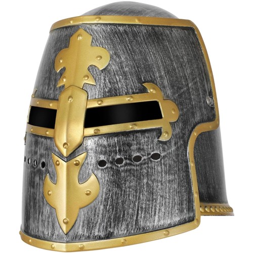 Helm mittelalterlich römisch