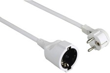 Hama 5m Verlängerungskabel