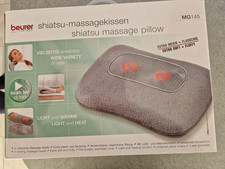Shiatsu-Massagekissen