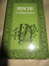 Irische Volksmärchen -  Käte