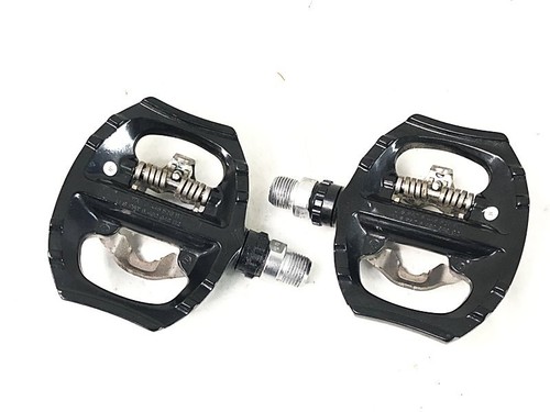 Shimano spd pedals a530 - shimano, pedals,