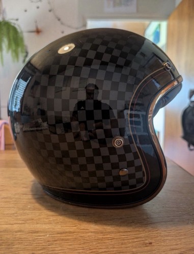 Bell custom 500 - bell,