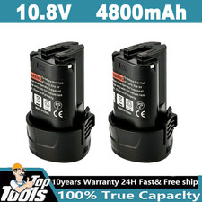 2X Original Für Makita Akku