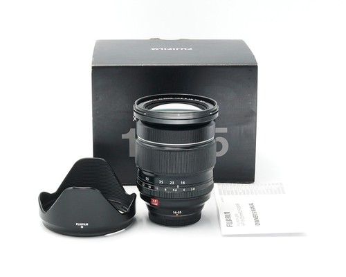 Fujifilm fujinon xf16 55mm - xf16-55mm, 2.8