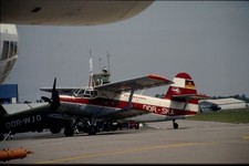 Dia DDR-SKA Antonow An-2