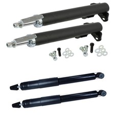 4x Stoßdämpfer vorne hinten
