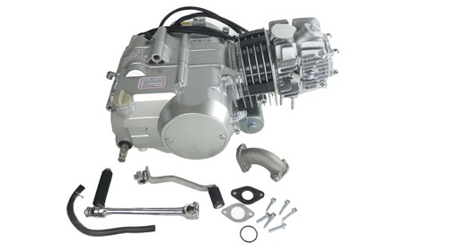 125ccm start motor 1p54fmi - 125ccm, e