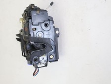 VW Polo 9N Front Right Door