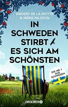 Schweden stirbt sich - in, am