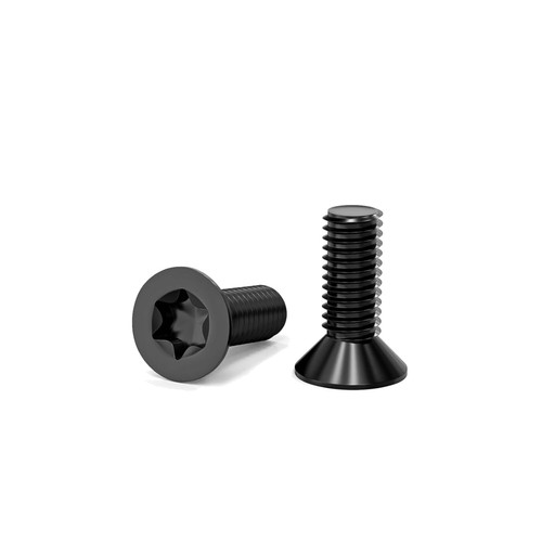 Senkkopfschrauben 8 mm - m3,