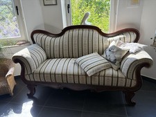 Zu Verschenken. Biedermeier