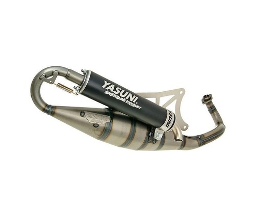 Auspuff yasuni scooterr - auspuff,