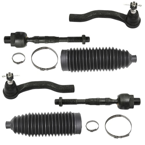 Spurstange für nissan - 2,