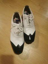 Golfschuhe Gr. 41 Footjoy