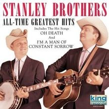 All-Time Greatest Hits von The Stanley Brothers | CD | Zustand gut