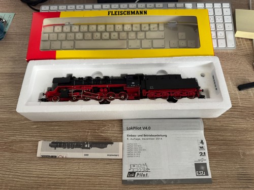 Fleischmann 4805 digital - 4805,