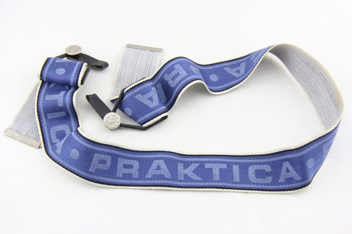 Praktica ddr kameragurt gurt - praktica,