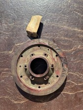 Deutz Original Keilriemenscheibe 03386803