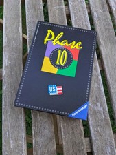 Phase 10 US Bestseller von