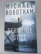 Schweige still von Michael