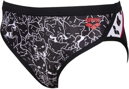 Arena jungen slip badehose - arena,