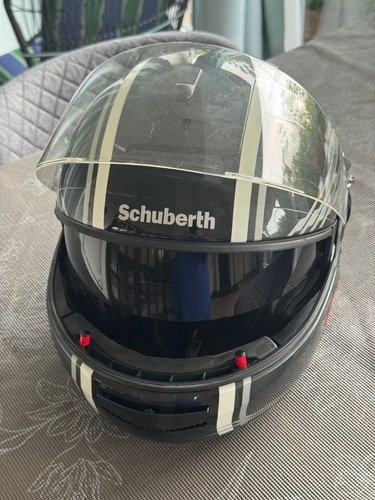 Motorradhelm klapphelm - motorradhelm,