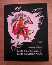 Alexander Wolkow – Der
