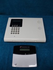 2-Wege Funk-Alarmzentrale /