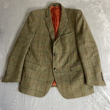 Santinelli Mallalieus Tweed