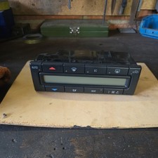 Heizungssteuerung Mercedes Benz W202 Klimabetätigung 2028301485 Klimabedienteil