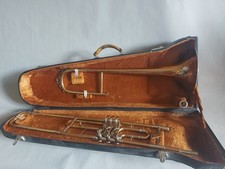 Ventilposaune "August Clemens