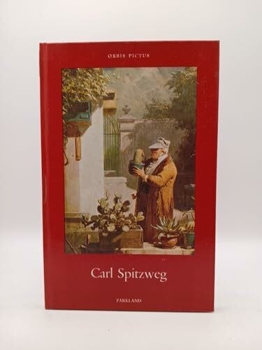 Carl spitzweg welt seiner - d.,