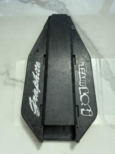 Losi xxt graphit - losi,
