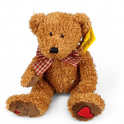 Sunkid teddy bär herz - teddy,