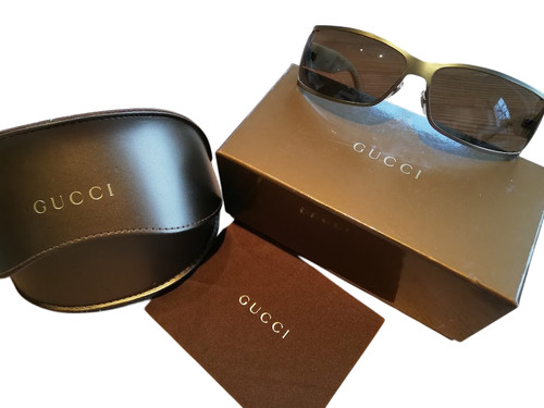 Original gucci sonnenbrille - gucci,