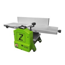 Zipper Abricht Dickenhobel Hobelmaschine  ZI HB 254 Hobel Abrichthobel 